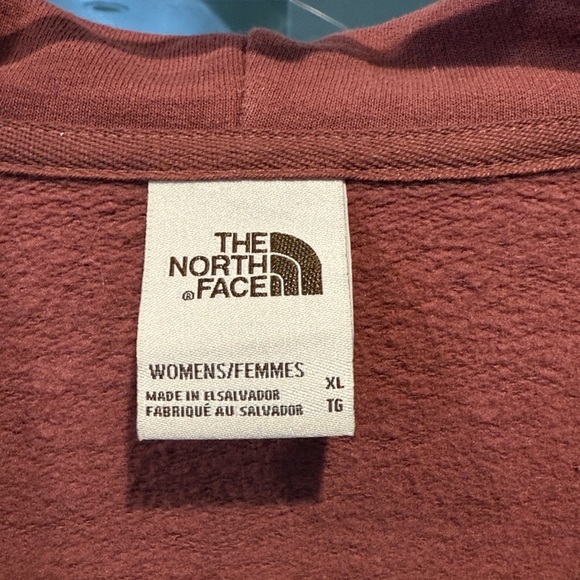 The North Face Women's Rust Utility Jacket - Picture 2 of 4